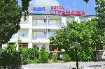 Hotel Strandja, Bulgaria, Golden Sands