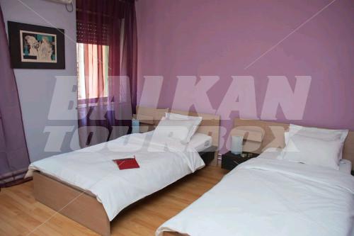 holiday in CitiHotel Veliki