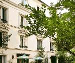 Hotel Villa Fenelon, France, Paris