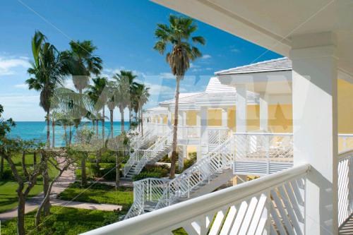 почивка в Radisson Resort Grand Lucayan