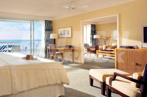 почивка в Radisson Resort Grand Lucayan