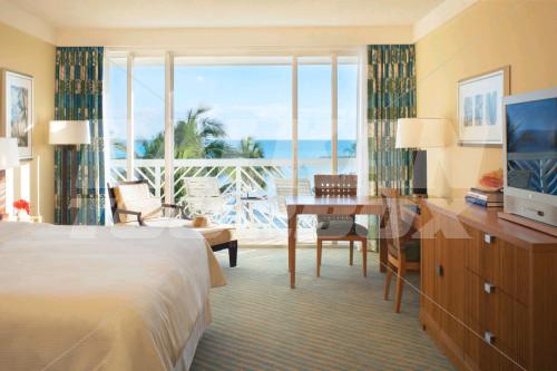 почивка в Radisson Resort Grand Lucayan