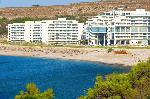 Hotel Elysium Resort and Spa, Greece, Rhodes Island