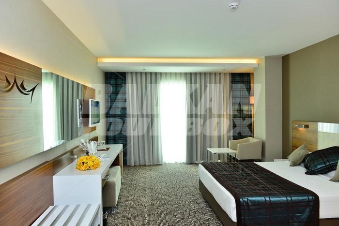 holiday in White City Resort and SPA