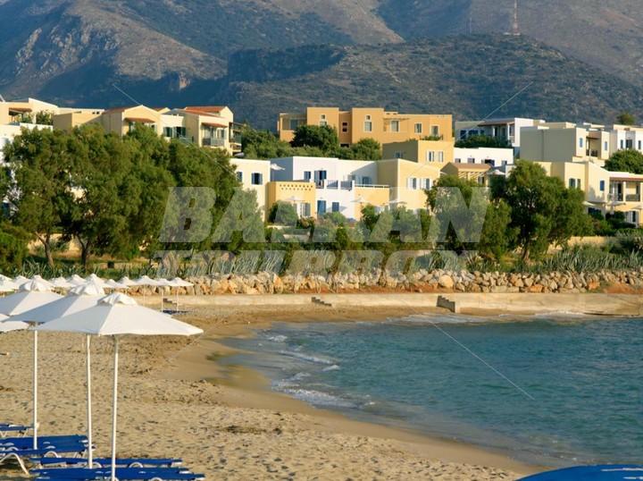 почивка в Kalimera Kriti Hotel and Village Resort