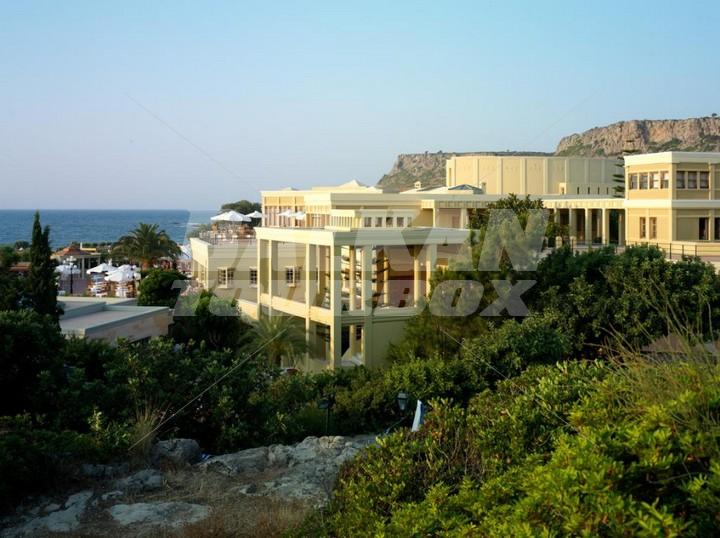 почивка в  Kalimera Kriti Hotel and Village Resort