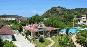 Hotel Sivota, Greece, Ionian coast - Sivota