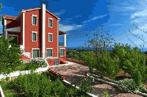 Hotel Liogerma Vacation Home, Greece, Kefalonia Island
