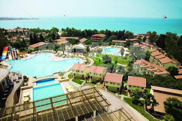 holiday in Horus Paradise Luxury Resort