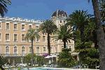 Hotel L Orangeraie, France, St Tropez