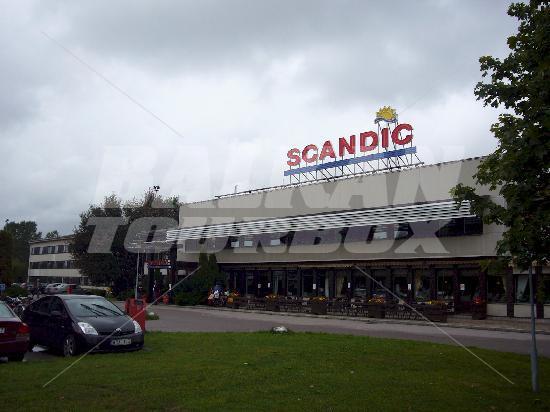 почивка в  Scandic Uppsala North