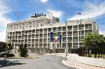 Hotel Best Western Roma Tor Vergata, Italy