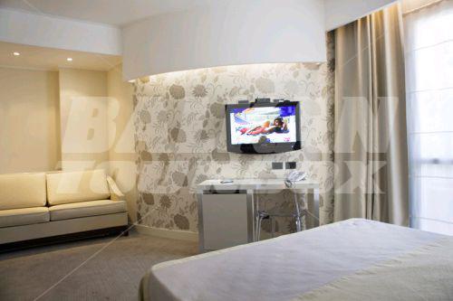 holiday in Best Western Roma Tor Vergata