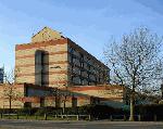 Hotel Novotel Southampton, United Kingdom