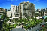 Hotel Courtyard by Marriott Waikiki Beach, 