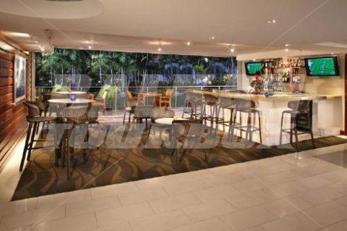 holiday in Courtyard by Marriott Waikiki Beach