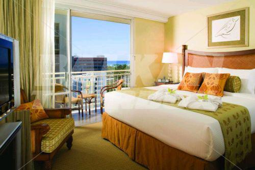 holiday in Courtyard by Marriott Waikiki Beach