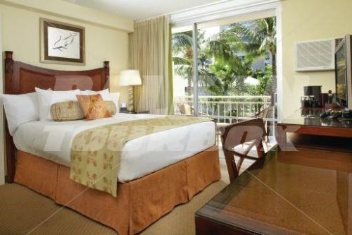 holiday in Courtyard by Marriott Waikiki Beach