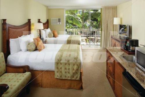 holiday in Courtyard by Marriott Waikiki Beach