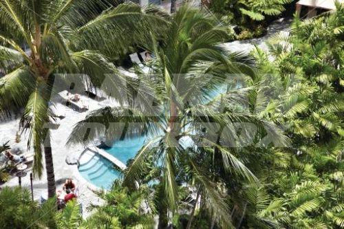 holiday in Courtyard by Marriott Waikiki Beach