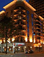 Hotel Courtyard by Marriott Memphis Downtown, , Memphis - Tennessee