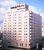 Hotel Tokyu Inn, 