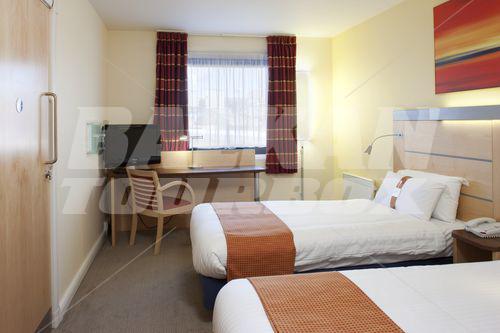 holiday in Express by Hoilday Inn Dundee