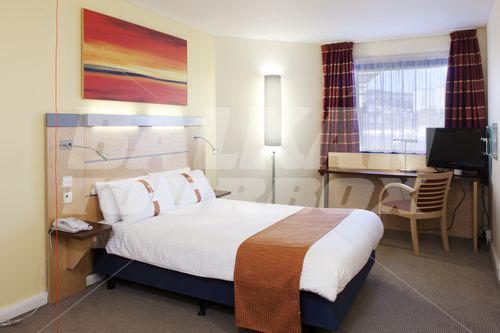 holiday in Express by Hoilday Inn Dundee