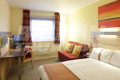 holiday in Express by Hoilday Inn Dundee