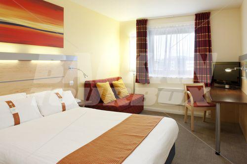 holiday in Express by Hoilday Inn Dundee