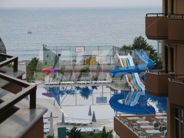 почивка в Concordia Celes Beach