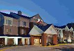 Hotel SpringHill Suites by Marriott Houston Brookhollow, , Houston - Texas