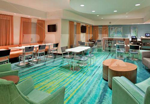 holiday in SpringHill Suites by Marriott Houston Brookhollow