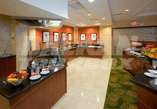 holiday in Courtyard by Marriott Los Angeles Pasadena/Monrovia