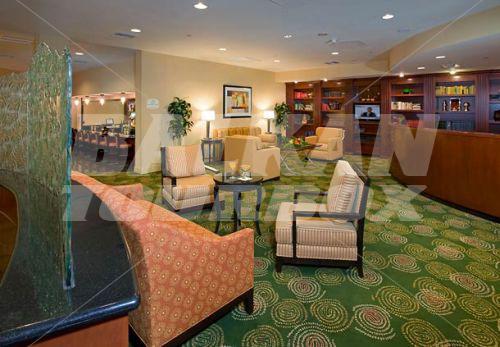 holiday in Courtyard by Marriott Los Angeles Pasadena/Monrovia