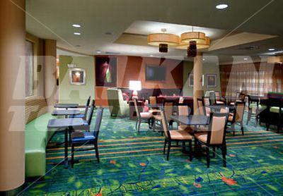 holiday in Fairfield Inn & Suites by Marriott Charlotte Matthews