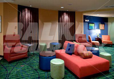 holiday in Fairfield Inn & Suites by Marriott Charlotte Matthews