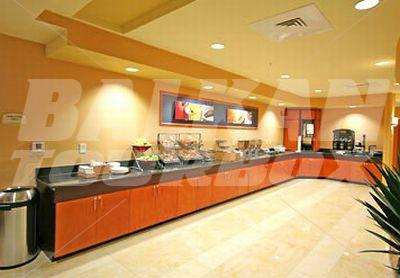 holiday in Fairfield Inn & Suites by Marriott Charlotte Matthews