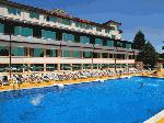 Hotel Montecito - Gorubliansko Hanche, Bulgaria, Sofia