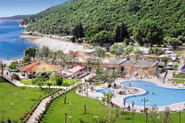 почивка в Narcis - Maslinica Hotels and Resorts