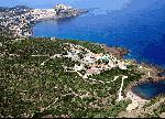 Hotel  Castelsardo Resort Village, Italy, Sardinia - North