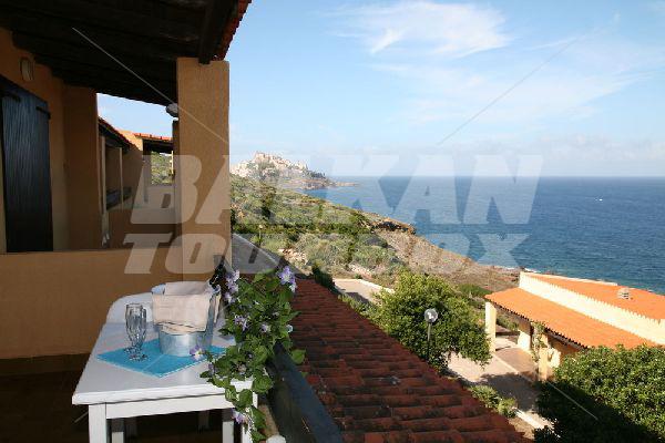 holiday in  Castelsardo Resort Village