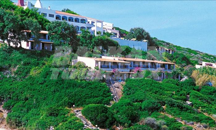 holiday in  Castelsardo Resort Village