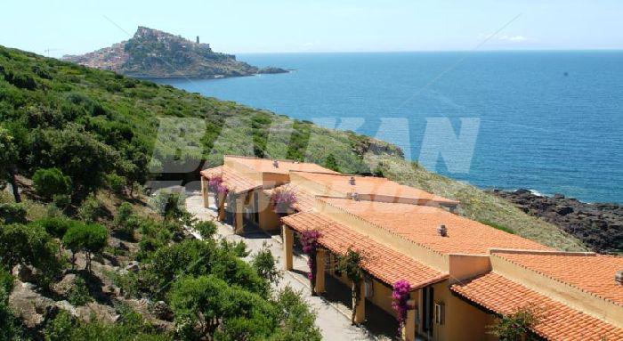 holiday in  Castelsardo Resort Village