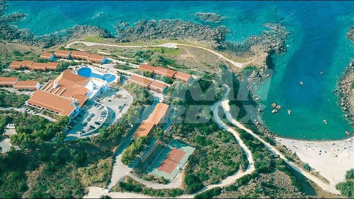 holiday in  Castelsardo Resort Village