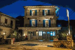 Hotel Summer Bed Nydri, Greece, Lefkada Island