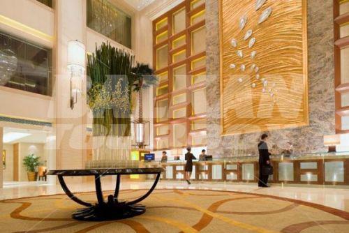 holiday in Sofitel Wanda Harbin