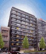 Hotel Citadines Kyoto Karasuma Gojo, , Kyoto