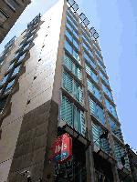 Hotel Ibis Little Bourke Street, 