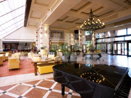 почивка в Kempinski Hotel Bahia